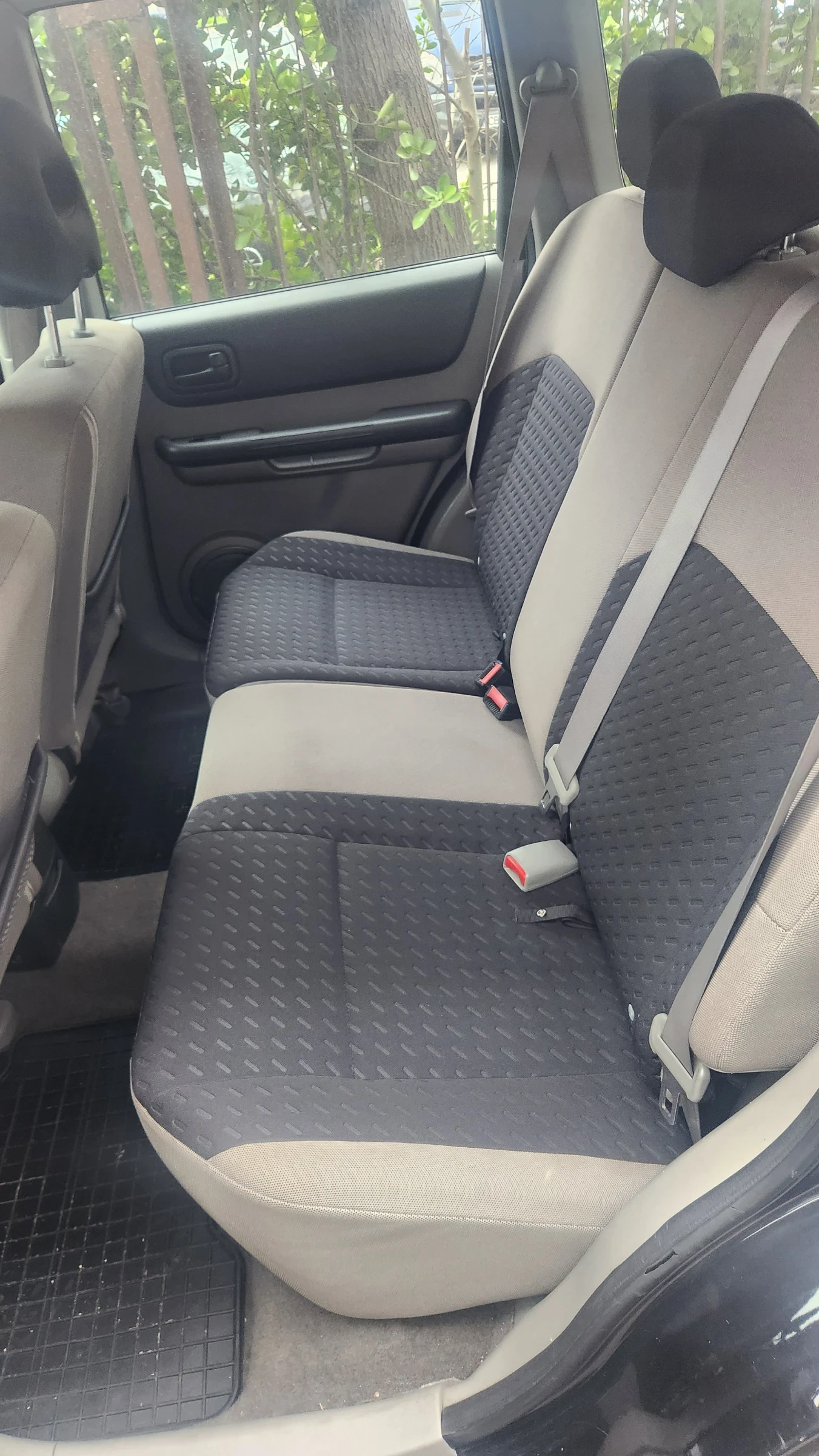 Nissan X-trail 2, 2 DCI 136 к с , снимка 8 - Автомобили и джипове - 53948538