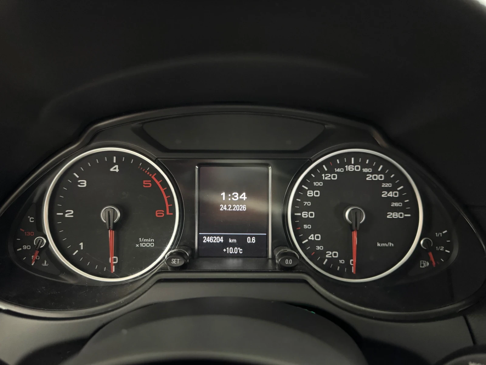 Audi Q5 2.0 TDI 190 h.p. - QUATTRO/ S-TRONIC ADVANCED PLUS, снимка 13 - Автомобили и джипове - 54079039