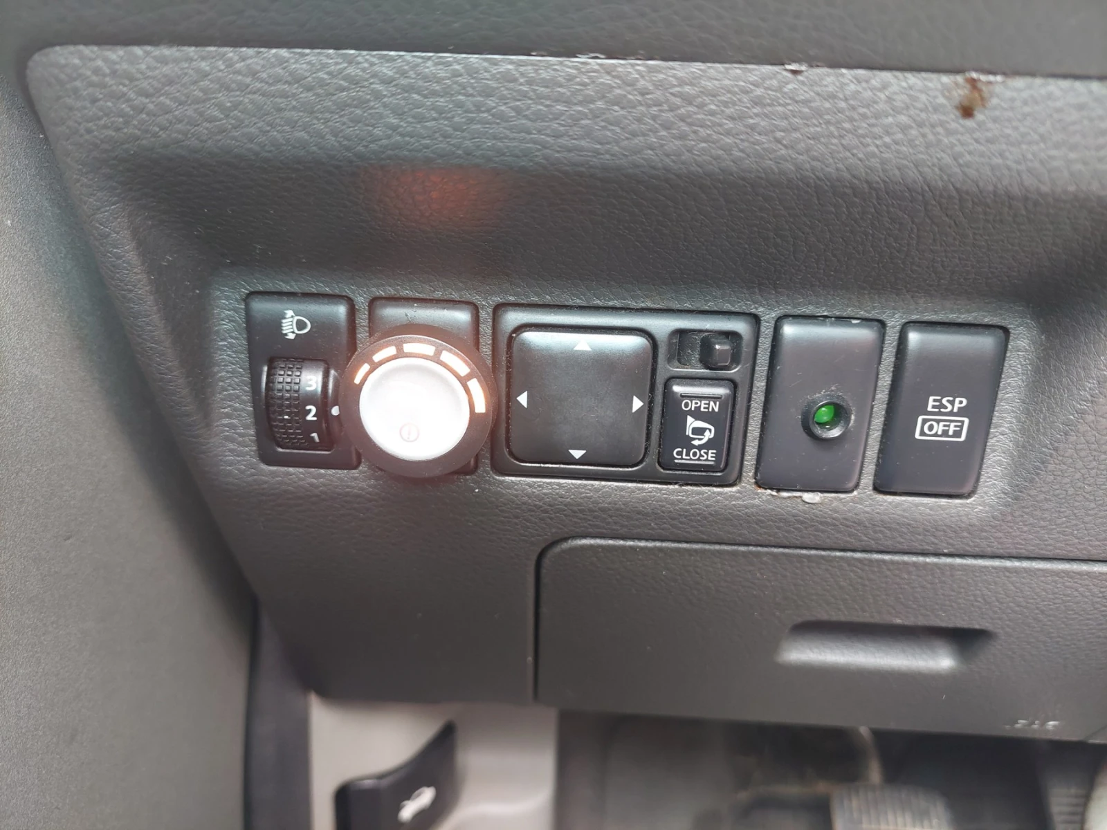 Nissan X-trail, снимка 6 - Автомобили и джипове - 54676633