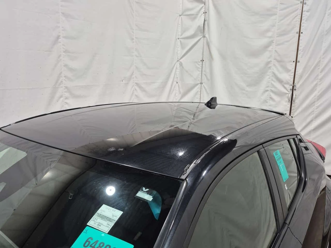 Toyota C-HR * LE * ГЛАВНО ПРЕДСТАВИТЕЛСТВО* , снимка 8 - Автомобили и джипове - 54553030