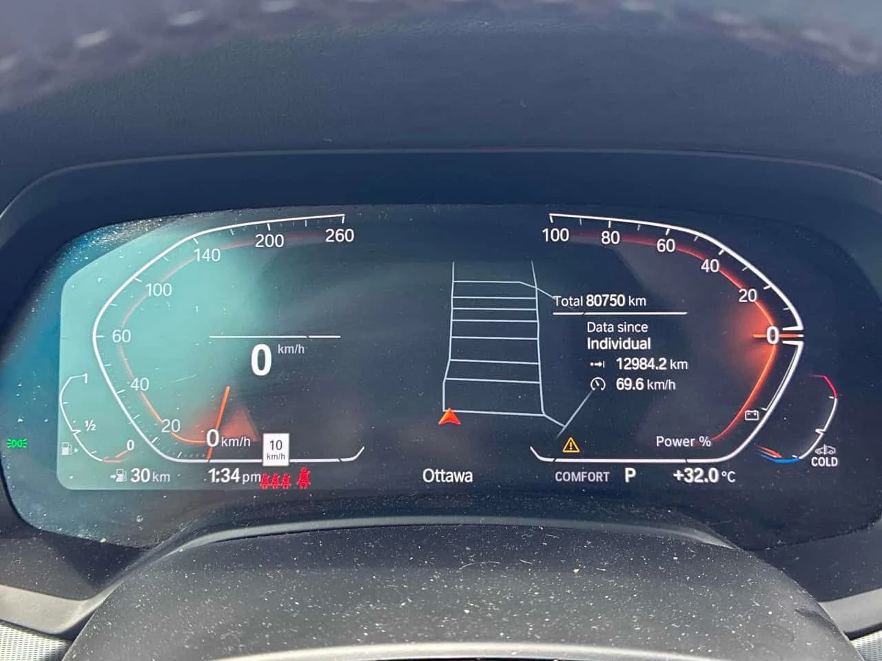 BMW X5 * xDrive40i * ГЛАВНО ПРЕДСТАВИТЕЛСТВО НА BMW, снимка 9 - Автомобили и джипове - 54813591