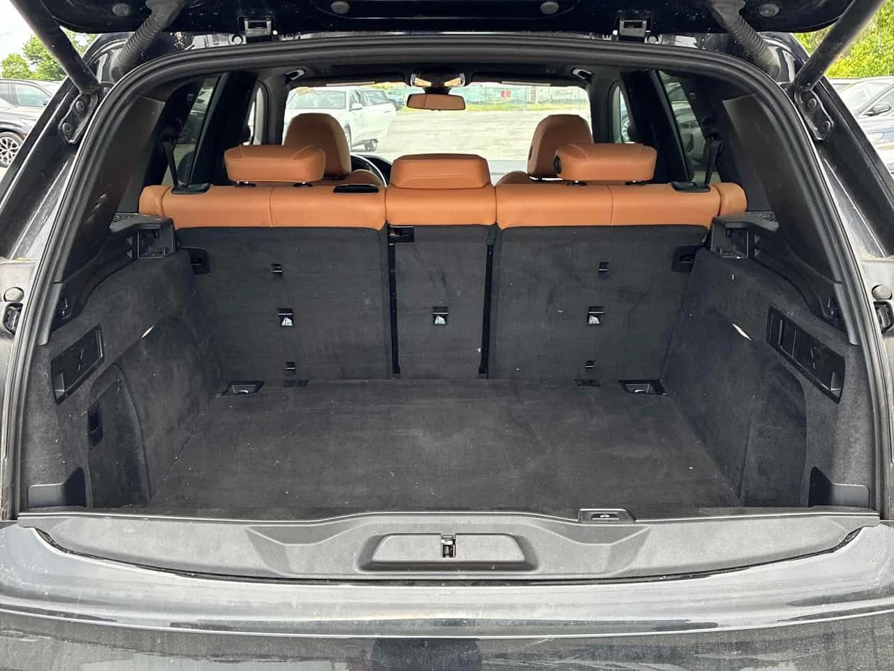 BMW X5 * xDrive40i * ГЛАВНО ПРЕДСТАВИТЕЛСТВО НА BMW, снимка 14 - Автомобили и джипове - 54813591