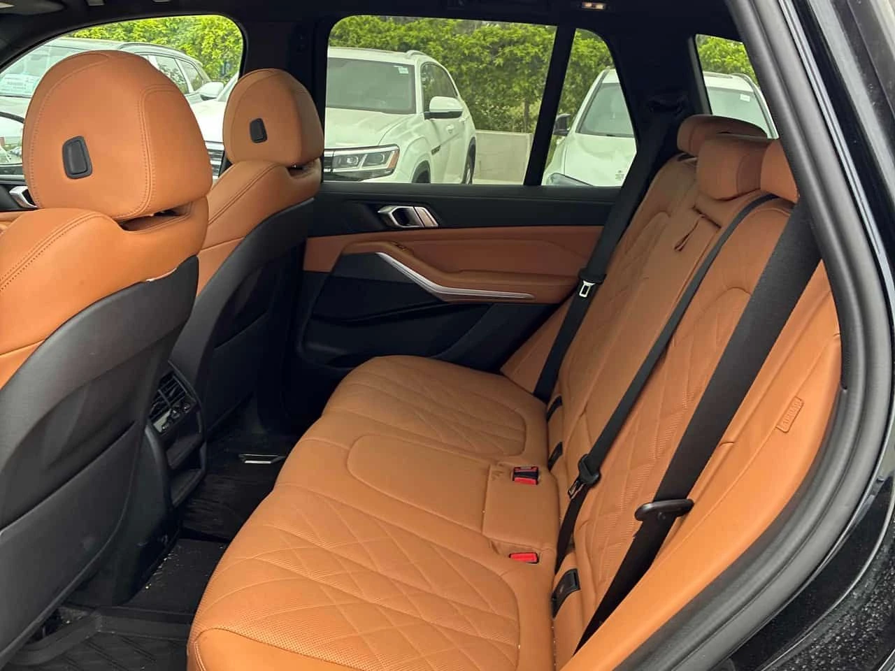 BMW X5 * xDrive40i * ГЛАВНО ПРЕДСТАВИТЕЛСТВО НА BMW, снимка 13 - Автомобили и джипове - 54813591