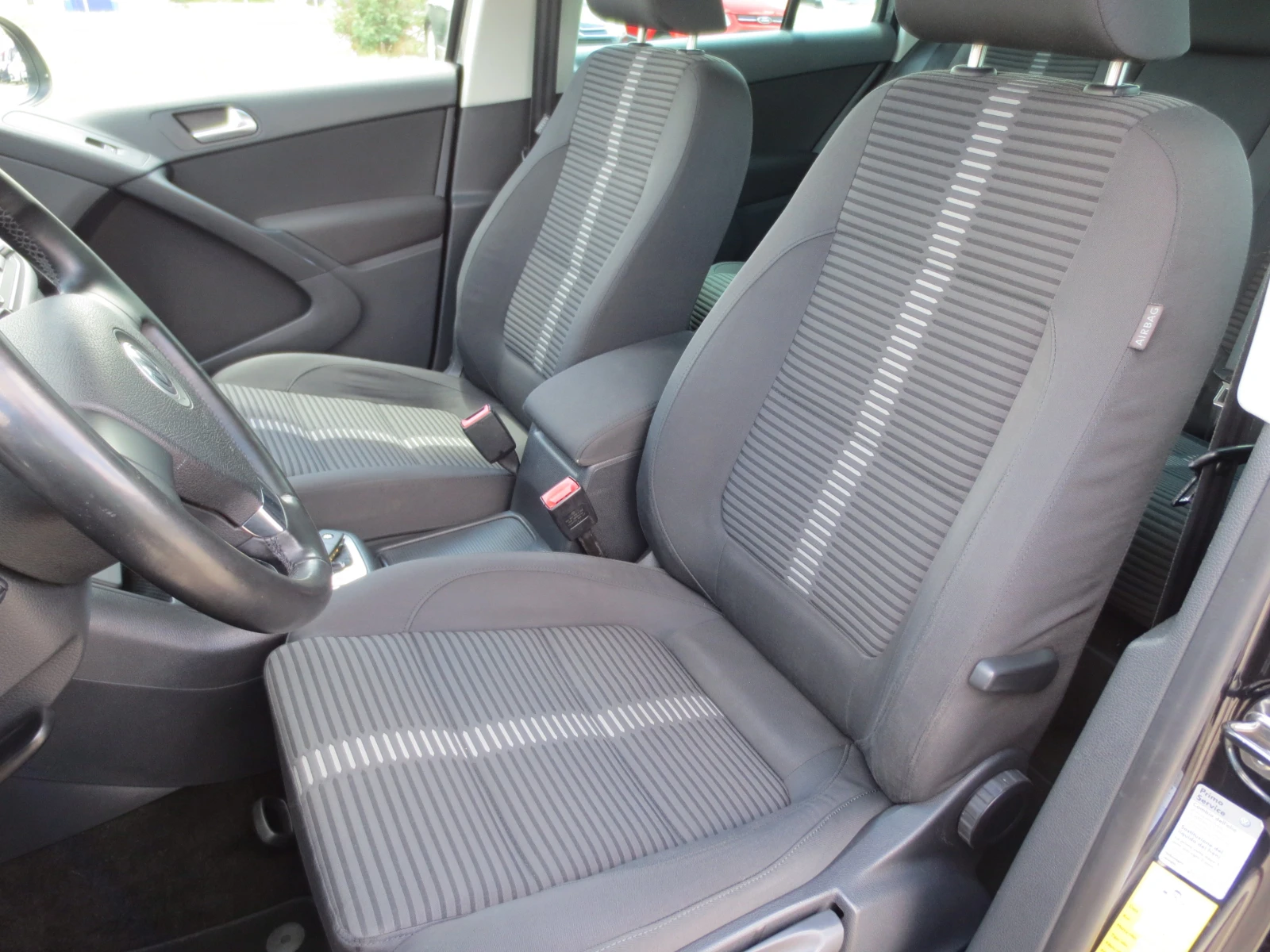 VW Tiguan 2.0 TDI * DsG*  | Mobile.bg � ����������� 10