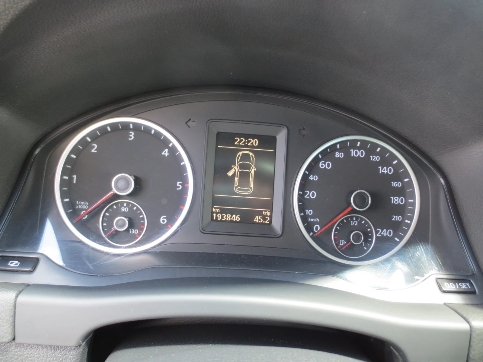 VW Tiguan 2.0 TDI * DsG*  | Mobile.bg � ����������� 11