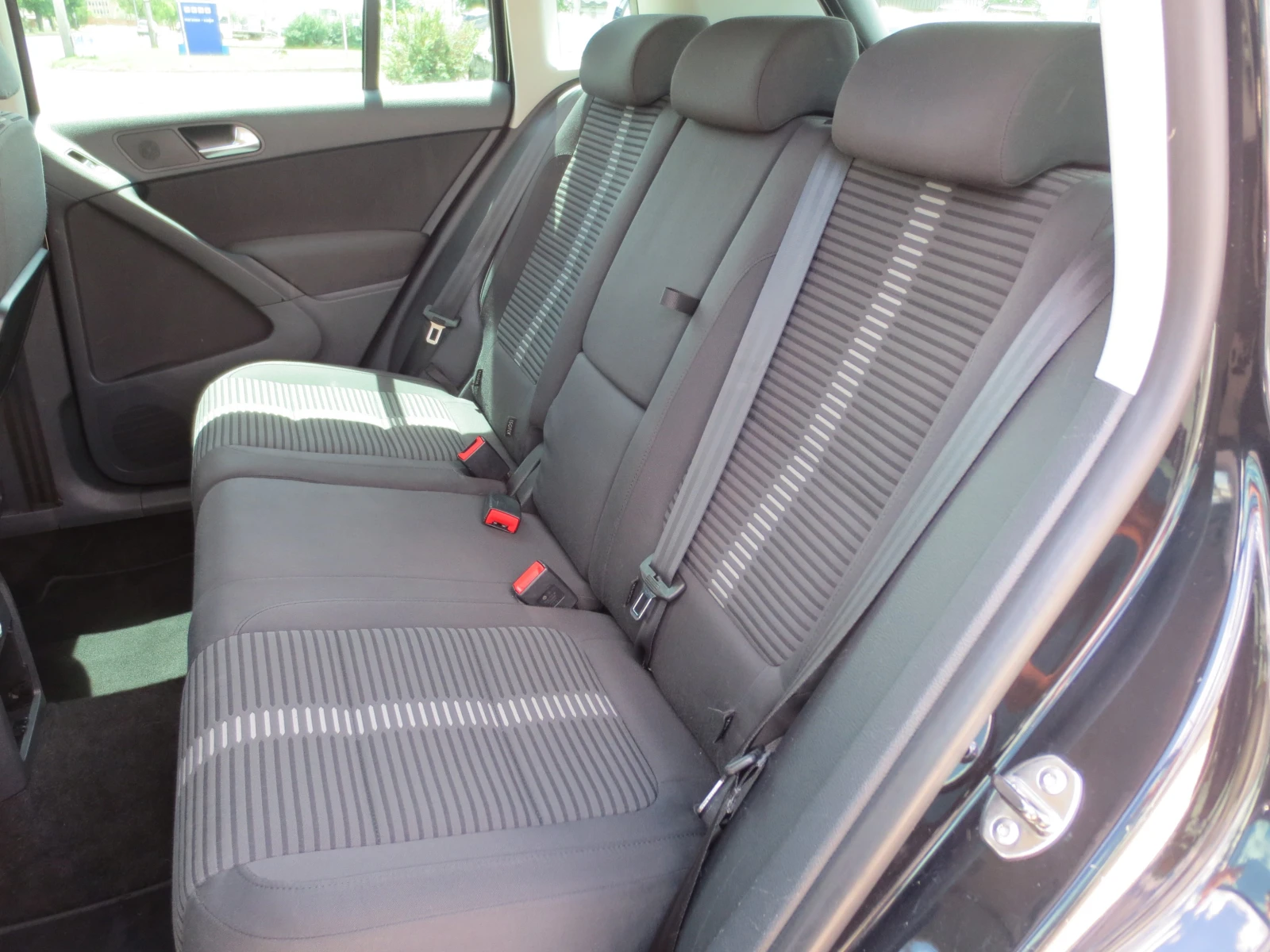 VW Tiguan 2.0 TDI * DsG*  | Mobile.bg � ����������� 13