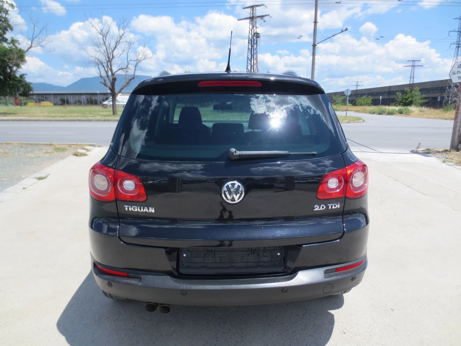 VW Tiguan 2.0 TDI * DsG*  | Mobile.bg � ����������� 6