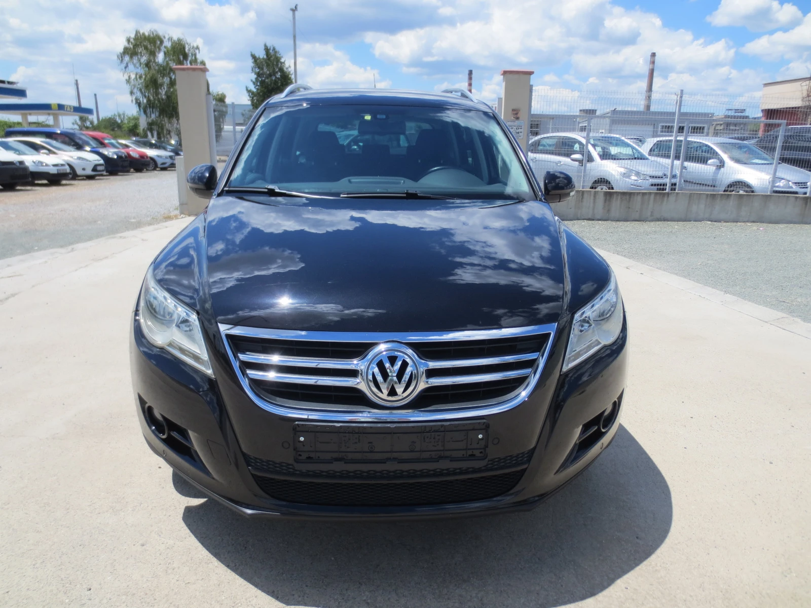 VW Tiguan 2.0 TDI * DsG*  | Mobile.bg � ����������� 2