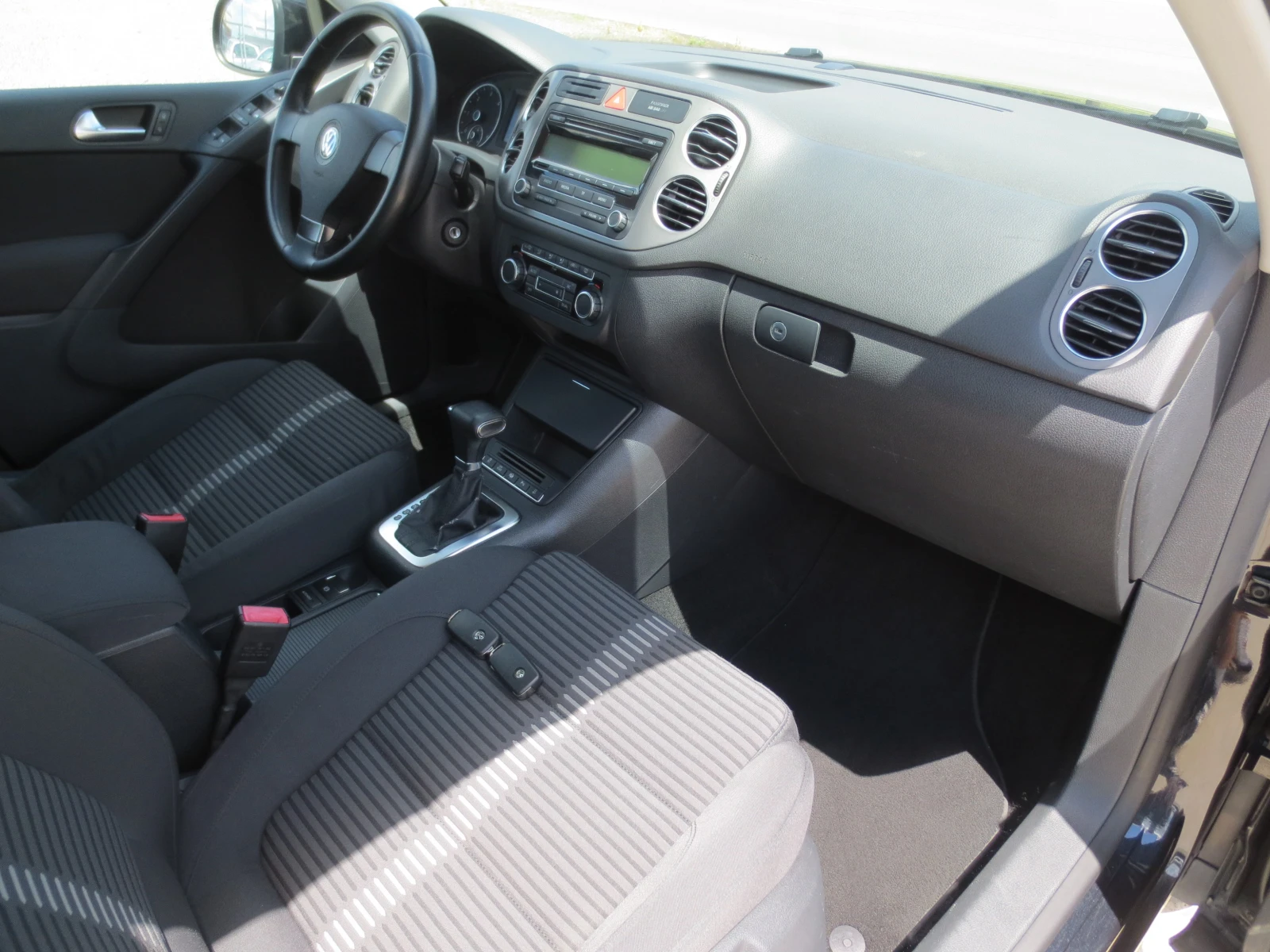 VW Tiguan 2.0 TDI * DsG*  | Mobile.bg � ����������� 15