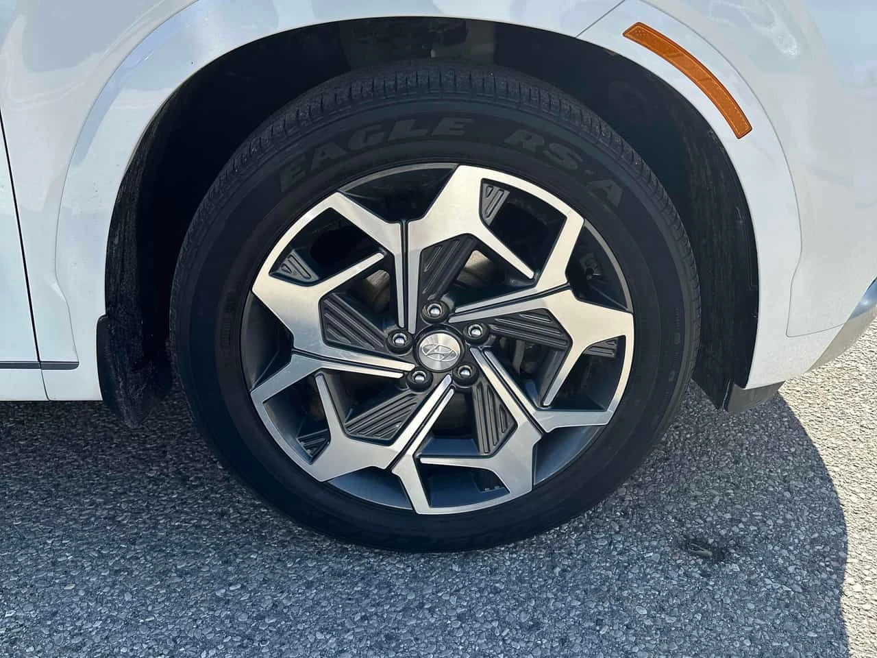 Hyundai Palisade * Ultimate Calligraphy * CARFAX * ОПЦИЯ ЗА ФИНАНСИ, снимка 7 - Автомобили и джипове - 55165785