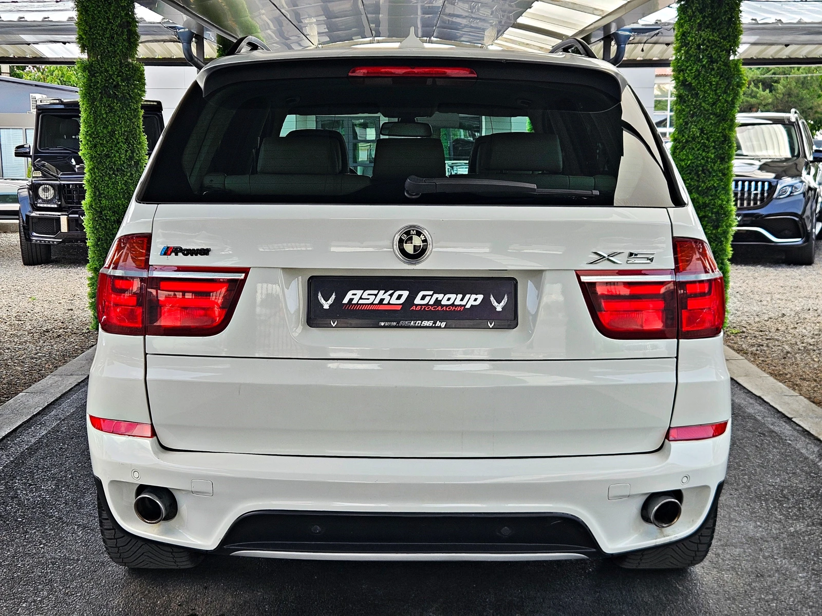 BMW X5 �/SHADOW LINE/�����/��.��������/AUTO HOLD | Mobile.bg � ����������� 6