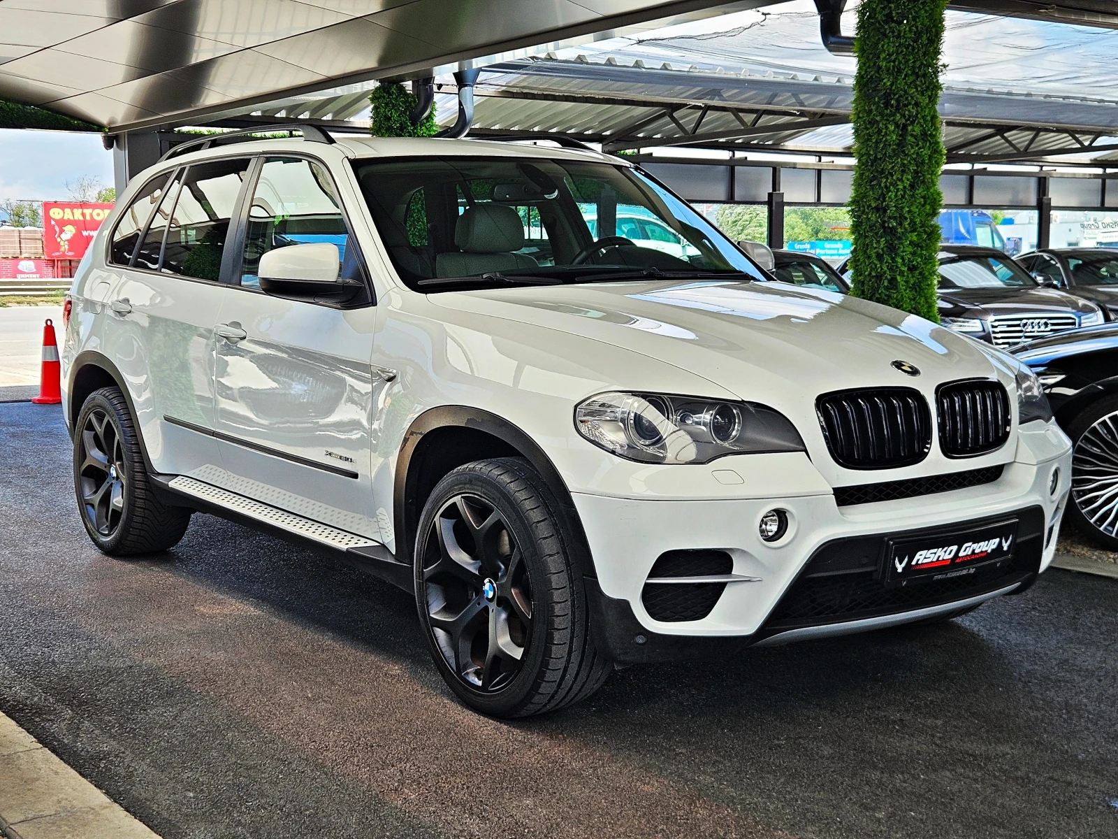 BMW X5 �/SHADOW LINE/�����/��.��������/AUTO HOLD | Mobile.bg � ����������� 3