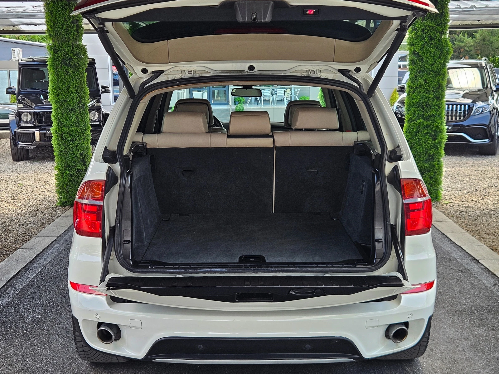 BMW X5 �/SHADOW LINE/�����/��.��������/AUTO HOLD | Mobile.bg � ����������� 8