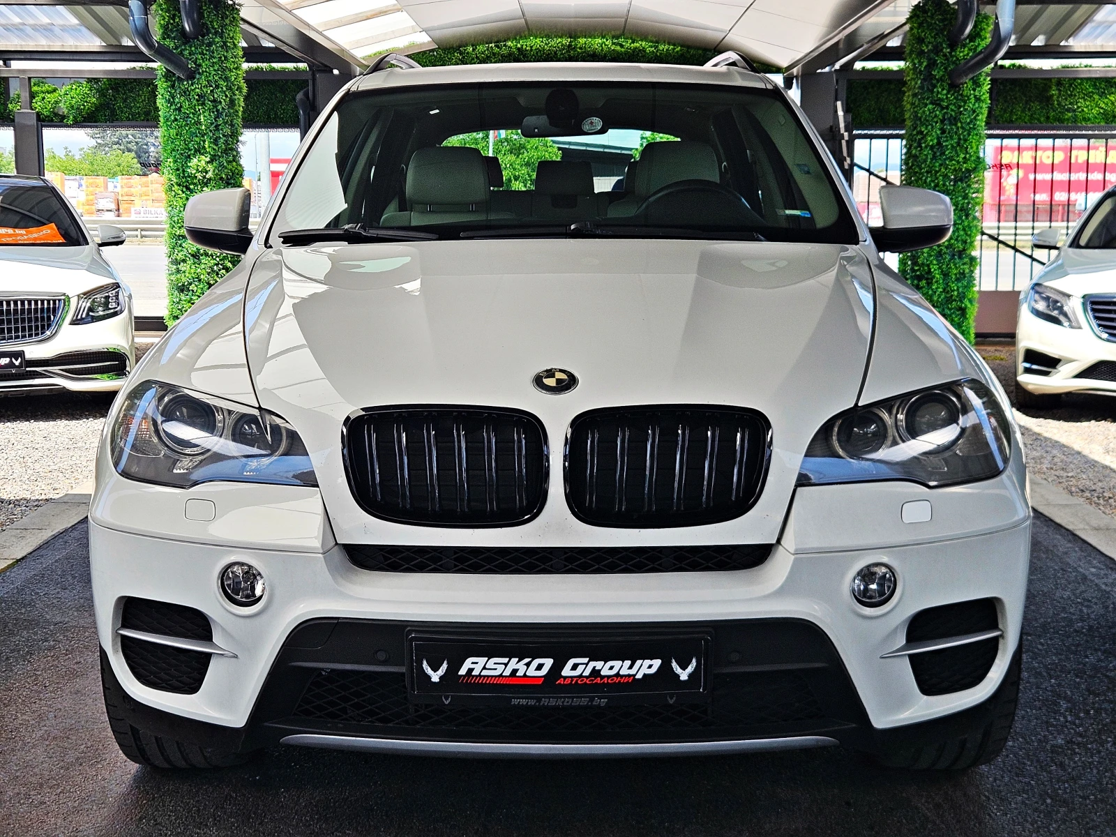 BMW X5 �/SHADOW LINE/�����/��.��������/AUTO HOLD | Mobile.bg � ����������� 2