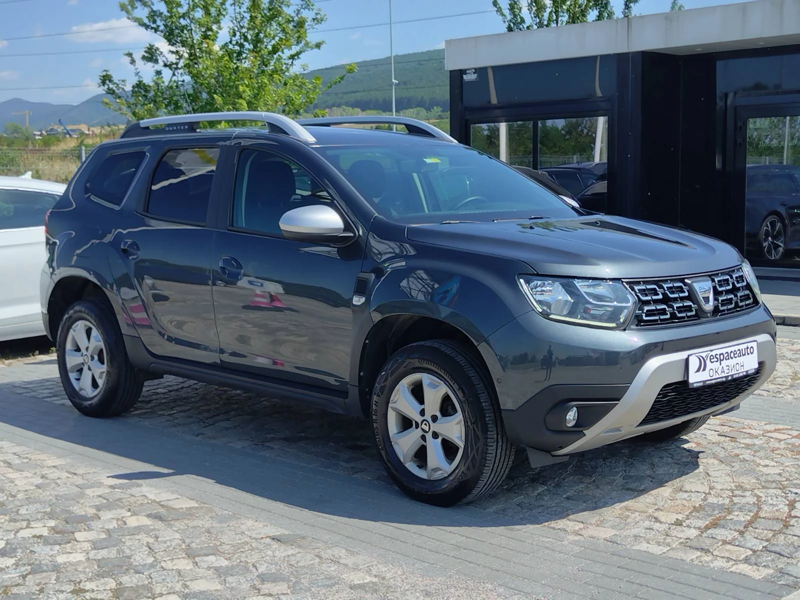 Dacia Duster 1.3Tce/150к.с./Prestige/N1, снимка 3 - Автомобили и джипове - 55493098