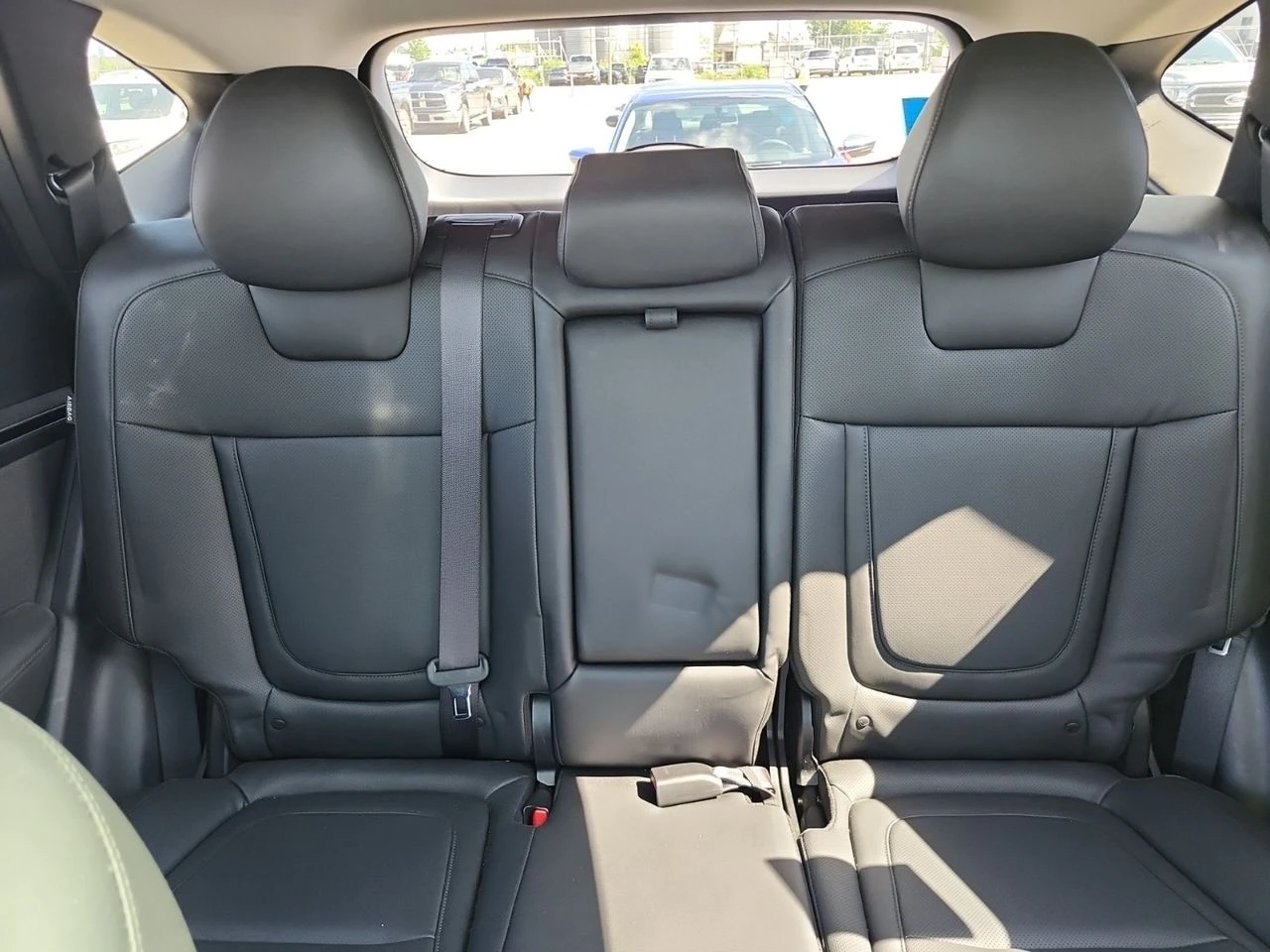 Hyundai Tucson TREND, снимка 12 - Автомобили и джипове - 55725348