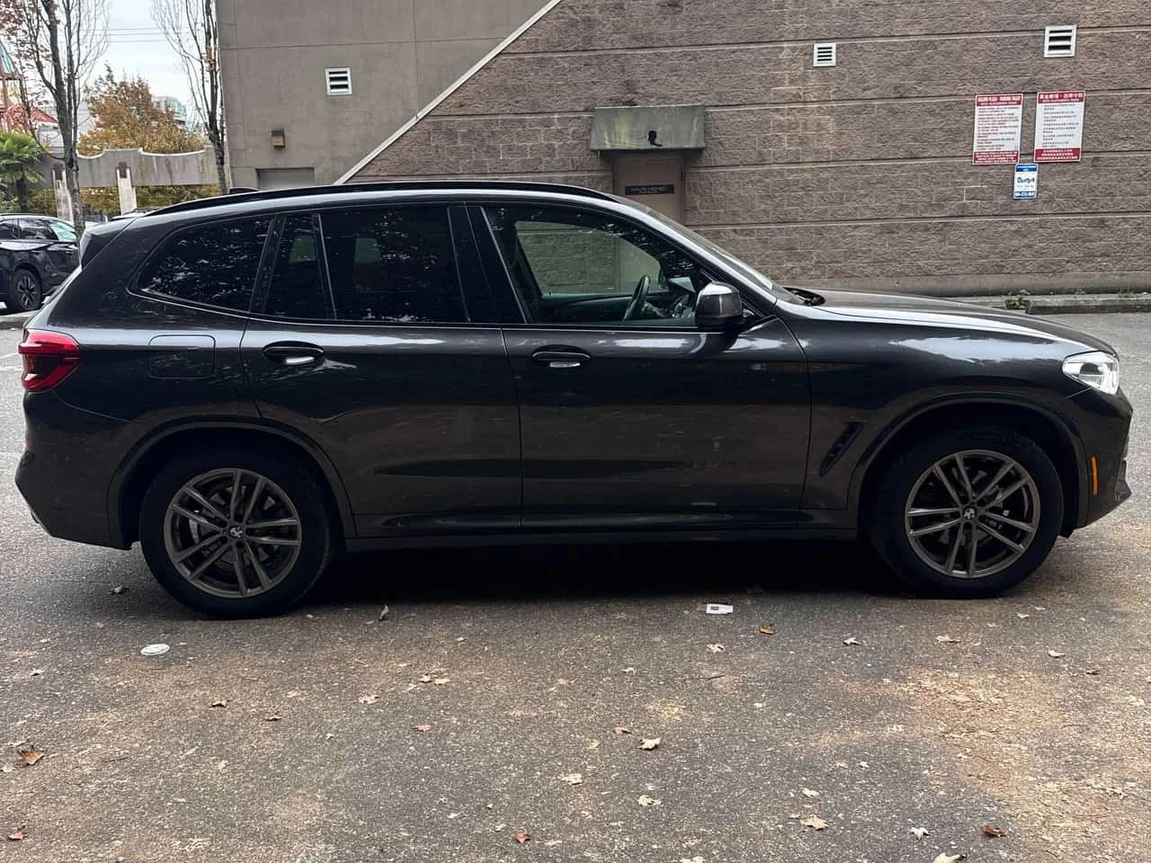 BMW X3 xDrive30i | CARFAX | ��� ���������  | Mobile.bg � ����������� 4