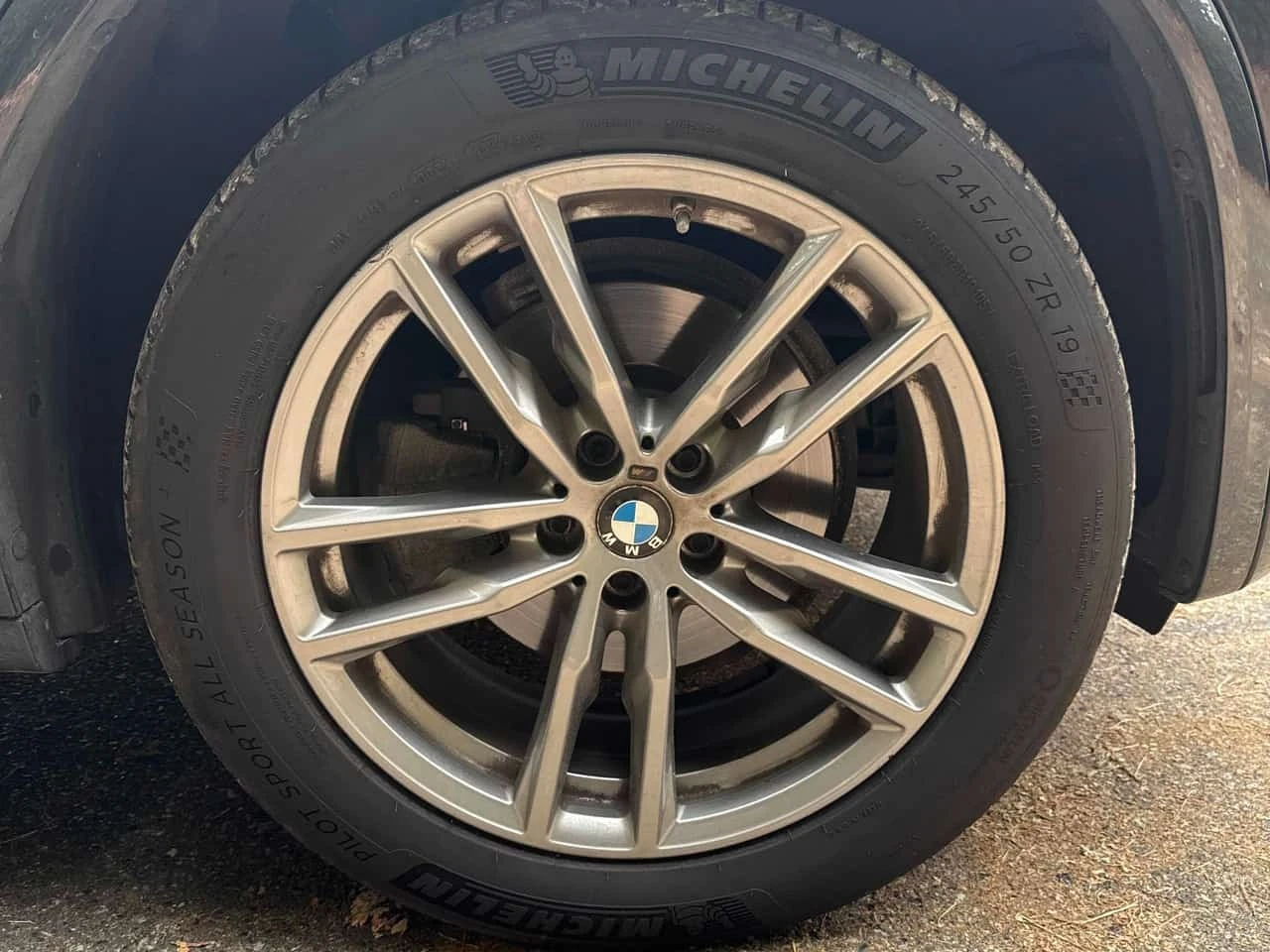 BMW X3 xDrive30i | CARFAX | ��� ���������  | Mobile.bg � ����������� 6