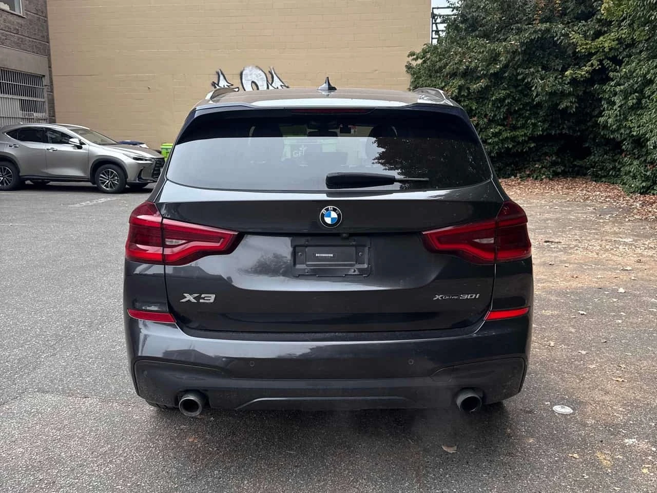 BMW X3 xDrive30i | CARFAX | ��� ���������  | Mobile.bg � ����������� 5