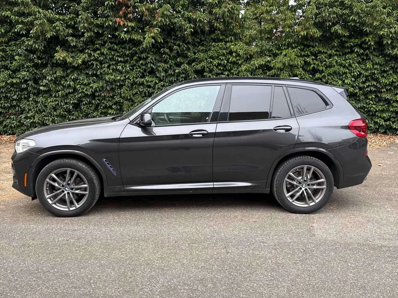 BMW X3 xDrive30i | CARFAX | ��� ���������  | Mobile.bg � ����������� 3
