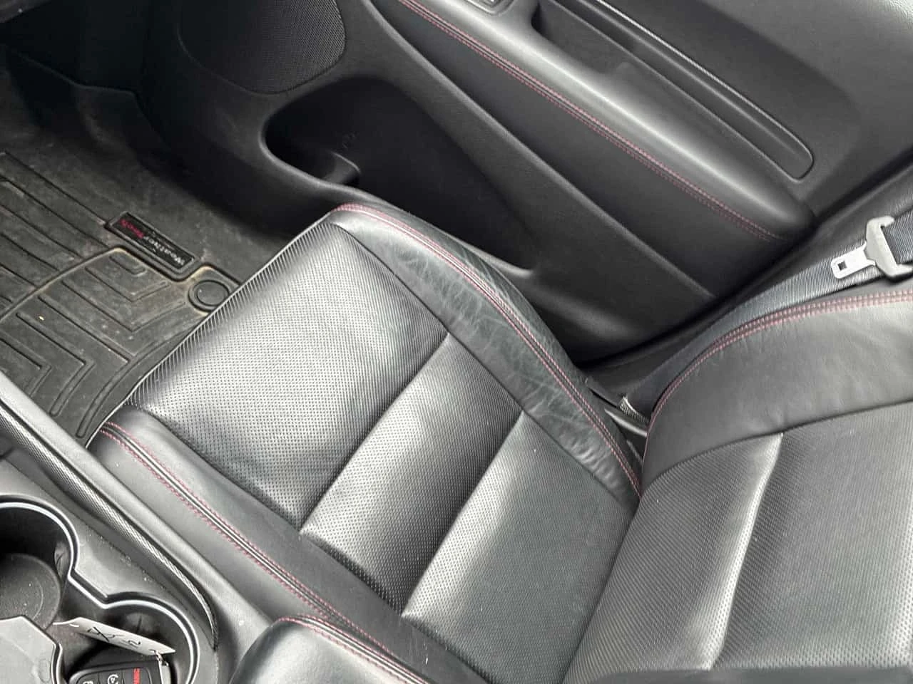 Dodge Durango * R/T AWD * CARFAX * ���������������� *  | Mobile.bg � ����������� 11