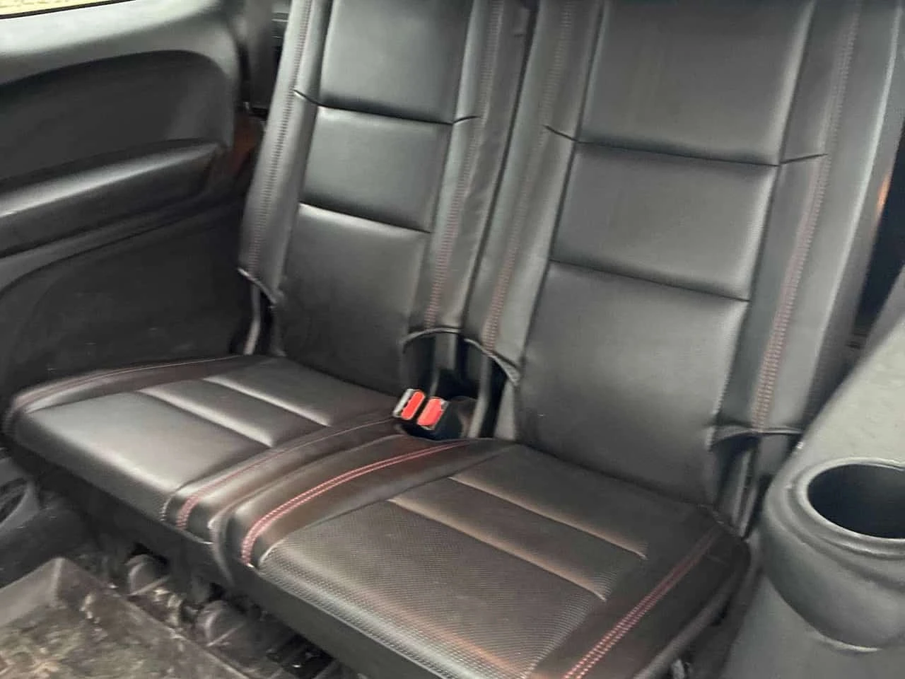 Dodge Durango * R/T AWD * CARFAX * ���������������� *  | Mobile.bg � ����������� 16