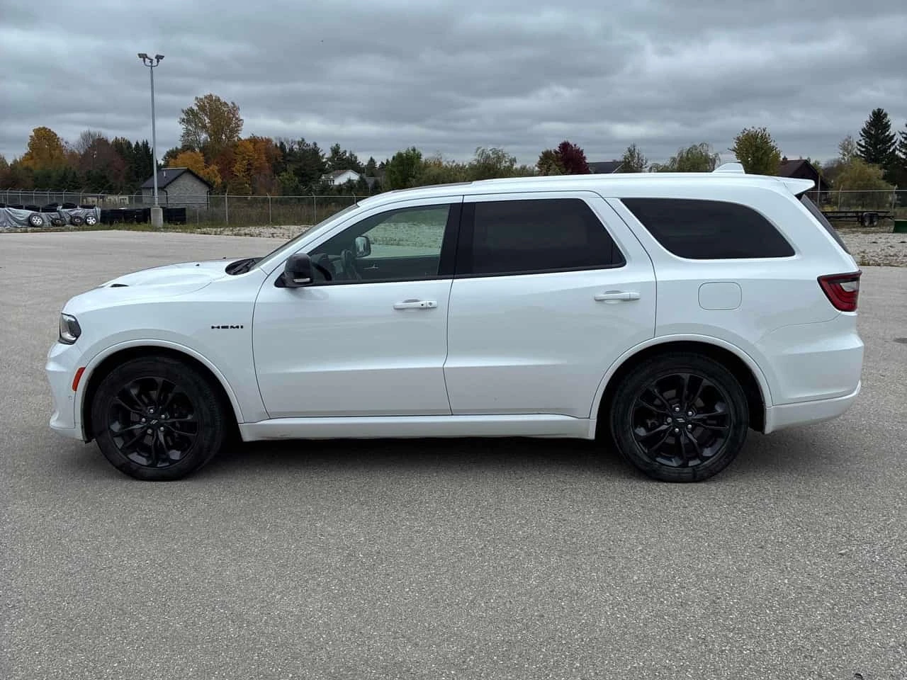 Dodge Durango * R/T AWD * CARFAX * ���������������� *  | Mobile.bg � ����������� 3