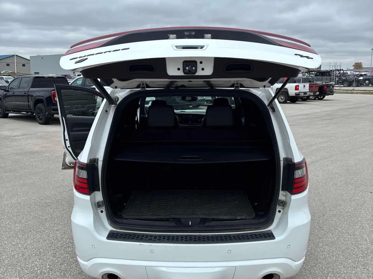 Dodge Durango * R/T AWD * CARFAX * ���������������� *  | Mobile.bg � ����������� 17