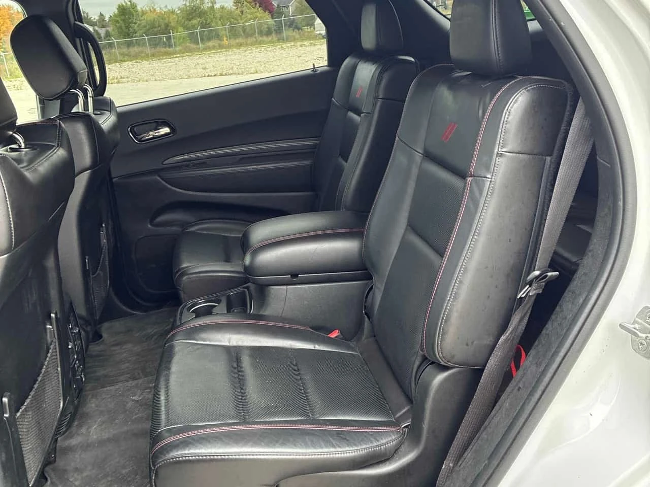 Dodge Durango * R/T AWD * CARFAX * ���������������� *  | Mobile.bg � ����������� 15