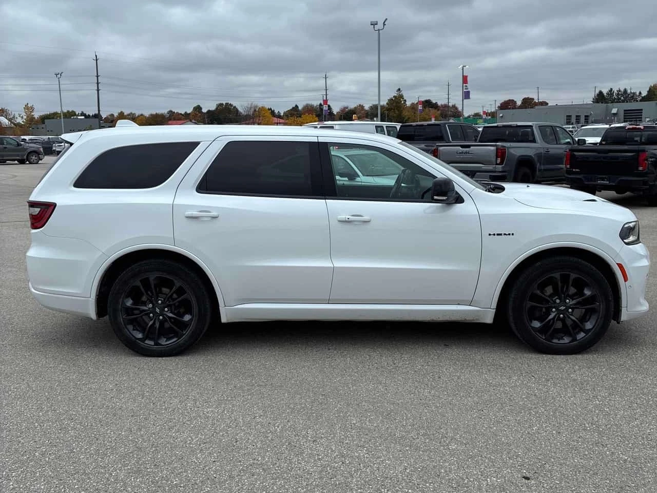 Dodge Durango * R/T AWD * CARFAX * ���������������� *  | Mobile.bg � ����������� 4