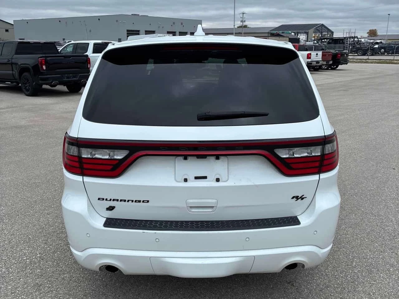 Dodge Durango * R/T AWD * CARFAX * ���������������� *  | Mobile.bg � ����������� 5