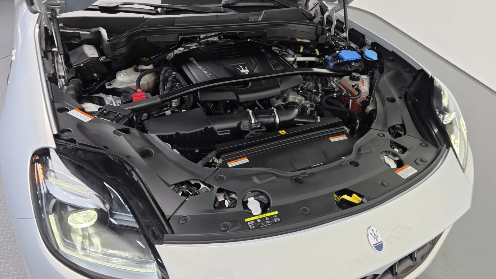 Maserati Grecale 2.0 HUD ��. �������� 360 ������ ����* encareu.com | Mobile.bg � ����������� 6