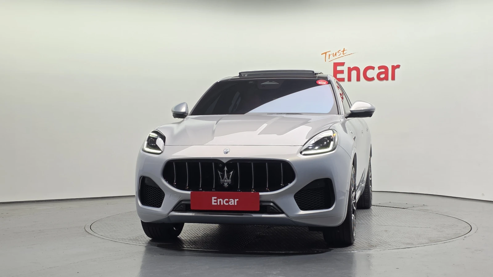 Maserati Grecale 2.0 HUD ��. �������� 360 ������ ����* encareu.com | Mobile.bg � ����������� 3