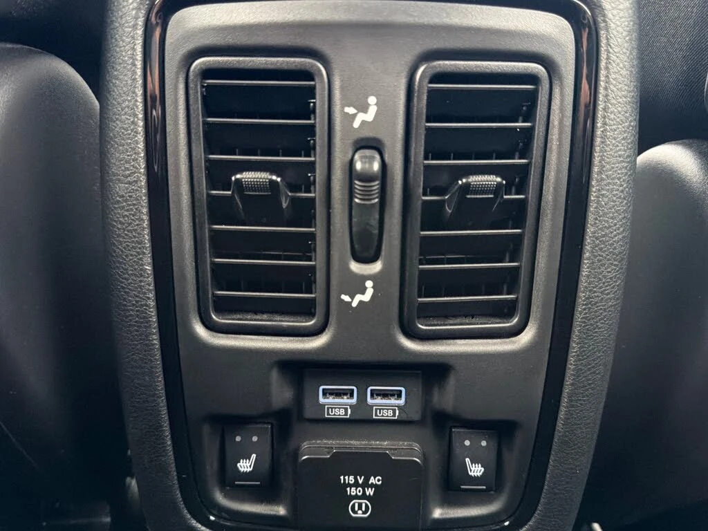 Dodge Durango R/T* AWD* �������* �����* ������* ���������*  | Mobile.bg � ����������� 16