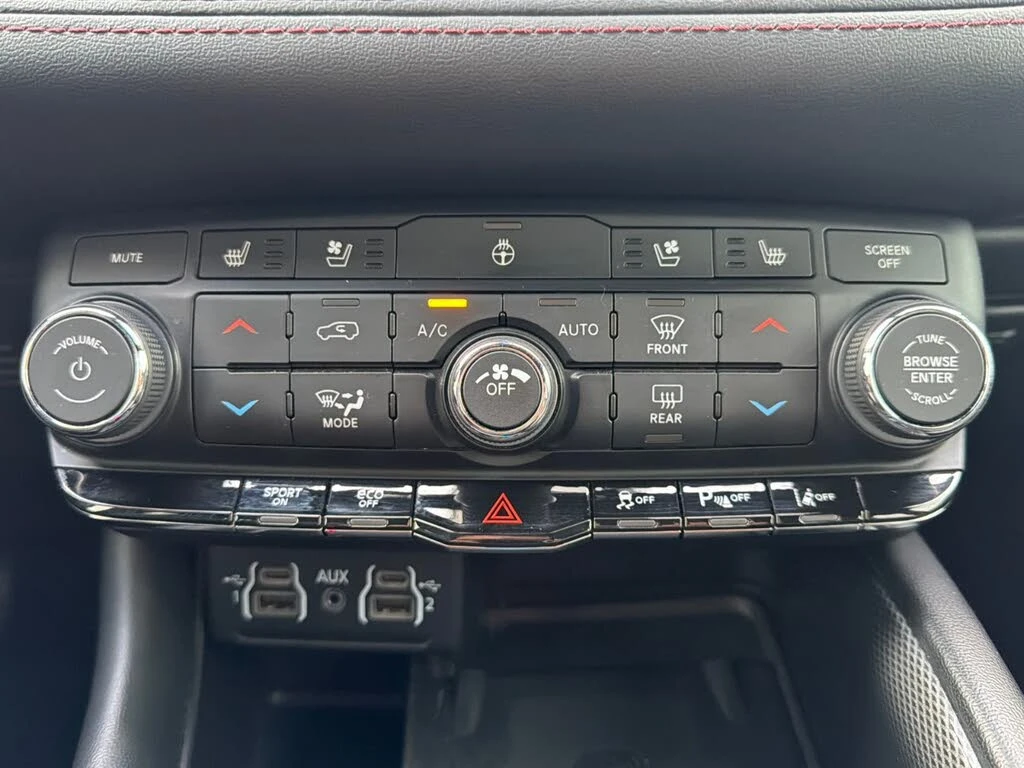 Dodge Durango R/T* AWD* �������* �����* ������* ���������*  | Mobile.bg � ����������� 13