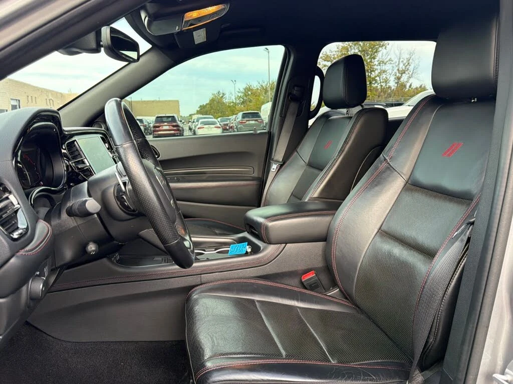 Dodge Durango R/T* AWD* �������* �����* ������* ���������*  | Mobile.bg � ����������� 7