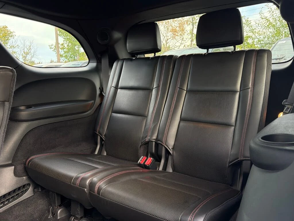 Dodge Durango R/T* AWD* �������* �����* ������* ���������*  | Mobile.bg � ����������� 15