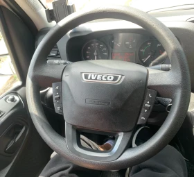 Iveco 35s15 Daily 35s15, снимка 10