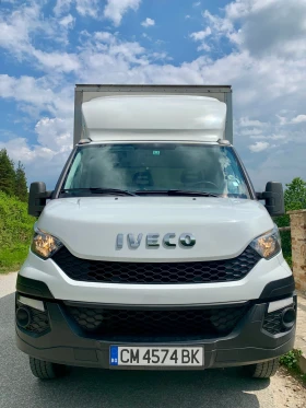 Iveco 35s15 Daily 35s15, снимка 1