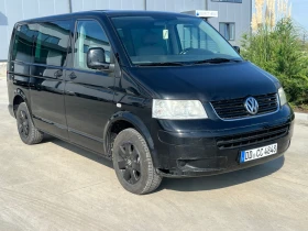 VW Caravelle 2.5TDI 7+ 1, снимка 1