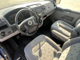 VW Caravelle 2.5TDI 7+ 1, снимка 8