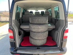 VW Caravelle 2.5TDI 7+ 1, снимка 14
