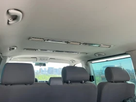 VW Caravelle 2.5TDI 7+ 1, снимка 13