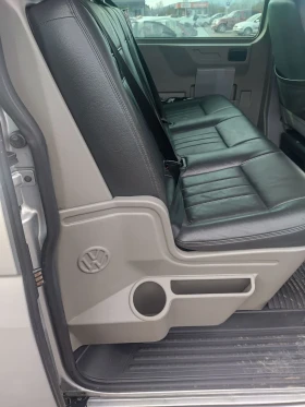 VW T5 Товаропътнически, снимка 4