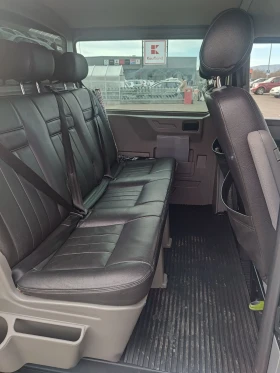 VW T5 Товаропътнически, снимка 11
