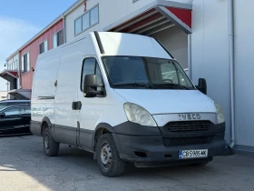 Iveco Daily 2.3, снимка 7