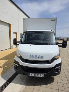 Iveco 35s15, снимка 2
