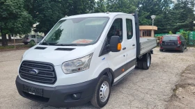 Ford Transit 3512, снимка 1