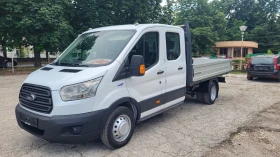 Ford Transit 3512, снимка 2