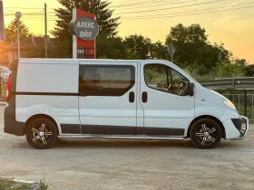 Renault Trafic 2.0 90, снимка 4